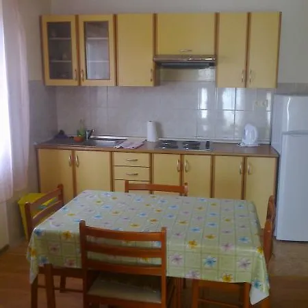 Apartment Ivanic