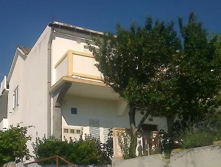 Apartment Ivanic *