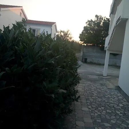 Apartment Ivanic Lopar