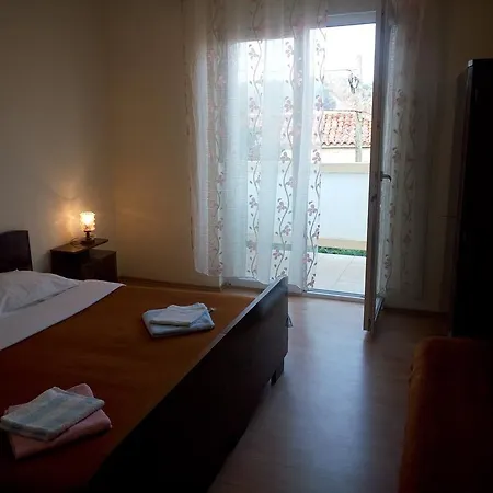 Apartment Ivanic Lopar