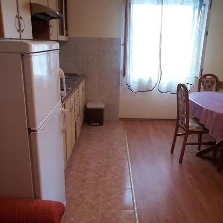 Apartment Ivanic